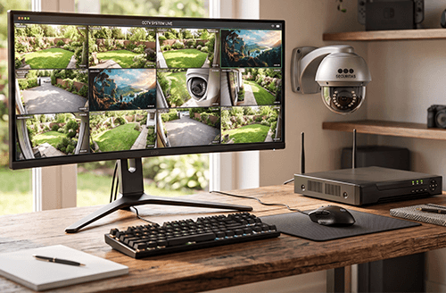 CCTV