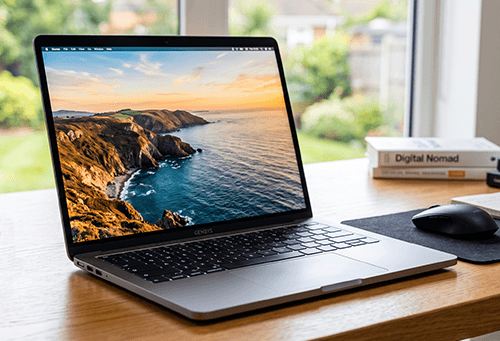 Laptops