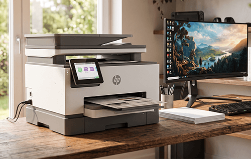 Printers
